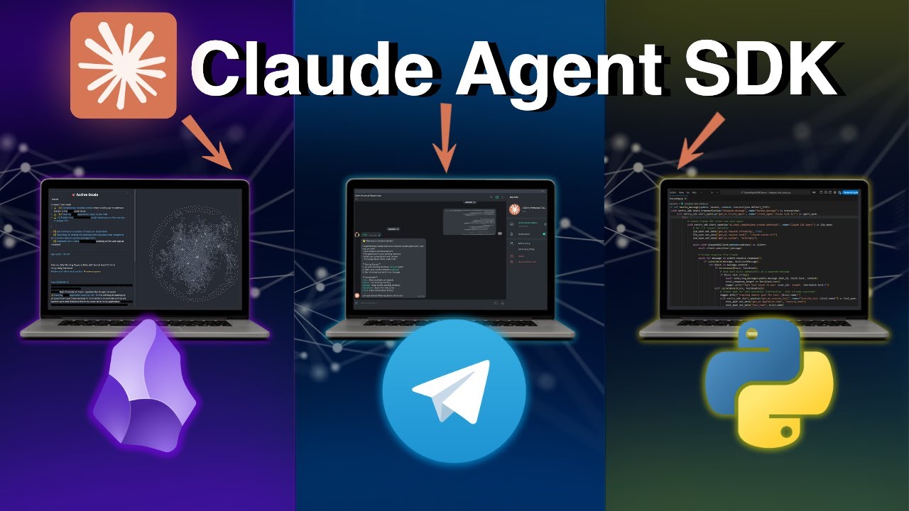 Claude Code's Real Purpose (It's Bigger Than You Think)