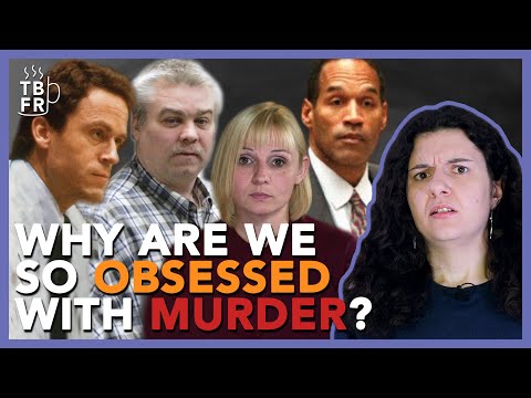 Why are we so obsessed with murder? | True Crime Documentaries | Film Analysis | TBFR