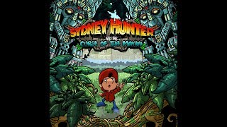 Sydney Hunter and the Curse of the Mayans (PC) Steam Key GLOBAL
