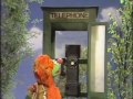 Sesame Street Tugs Telephone Rock