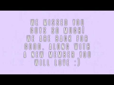 WE ARE BACK AND BETTER THAN EVA | OG