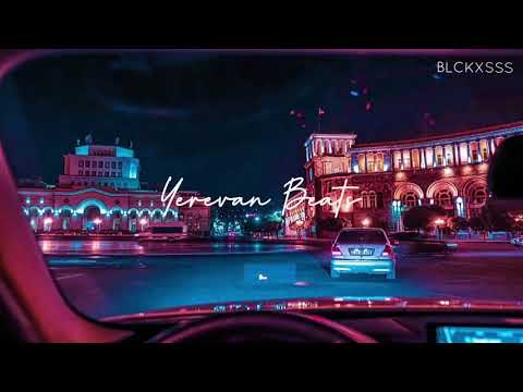 DREW X MIKS - RUNAWAY (Slow Edit) -- Yerevan Beats