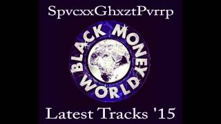 SPACEGHOSTPURRP - B.M.W 2015 [ Compilation Tape ]