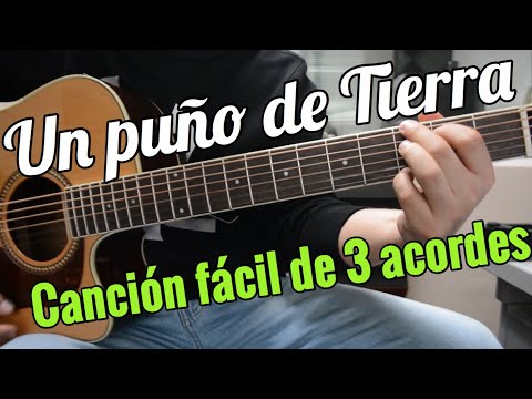 Un Puño De Tierra - Antonio Aguilar
