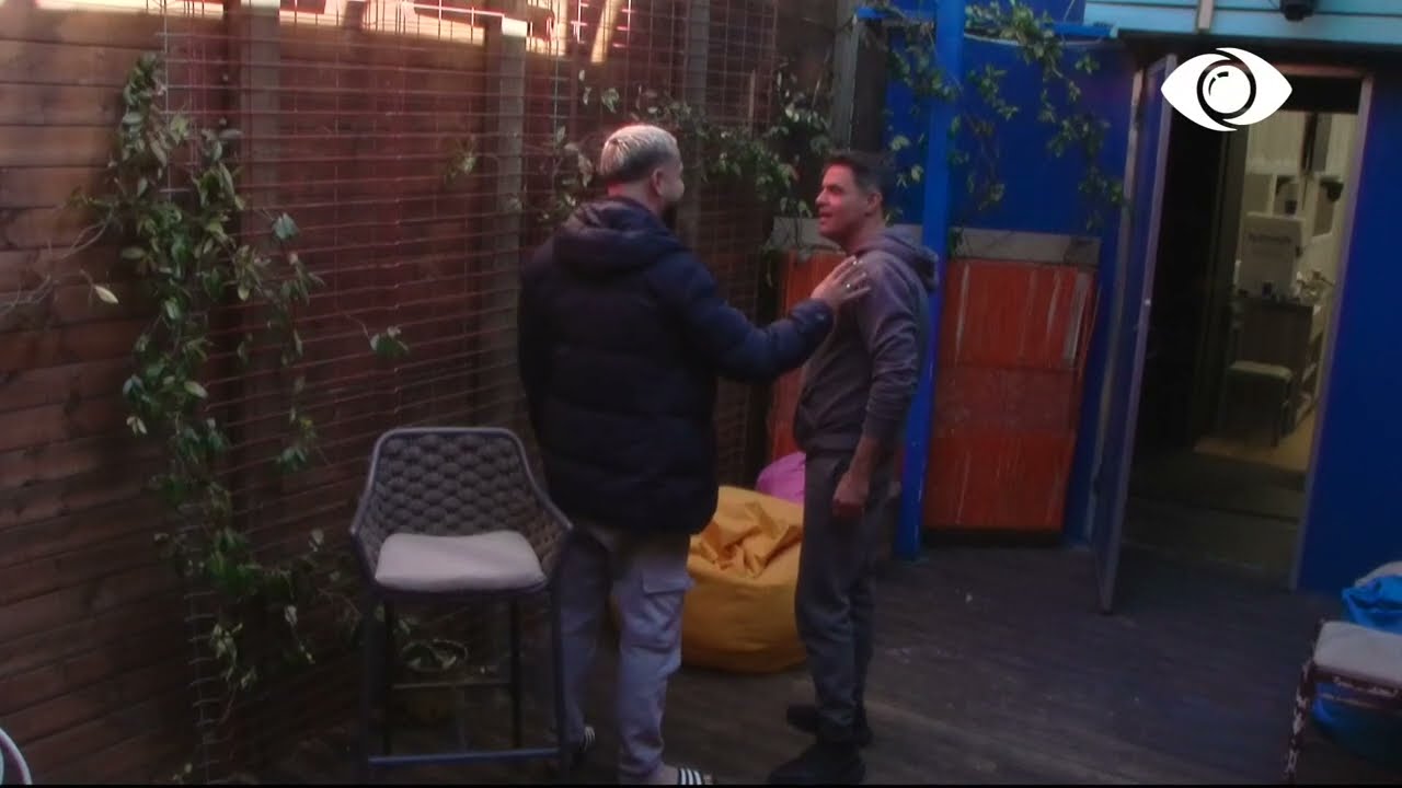 “Luani është i fortë”/ Kiara tenton të komunikojë përmes murit