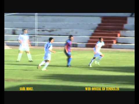 14-03-12 UD. IBARRA-SD. TENISCA-VUELTA SEMIFINAL COPA HELIODORO RGUEZ. LÓPEZ 2011-12.wmv