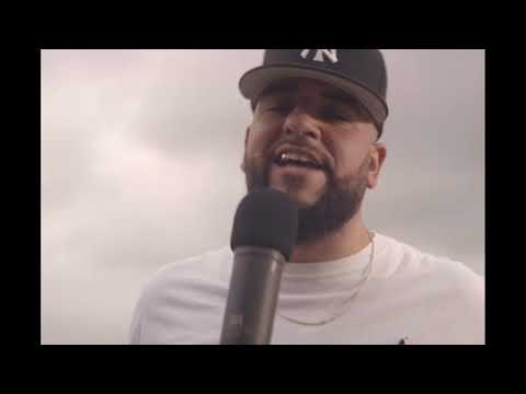 Bub Styles - "Roof Top" freestyle (World Emcee)