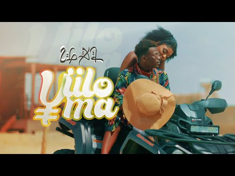 2bal - Yiilo ma (Clip Officiel)