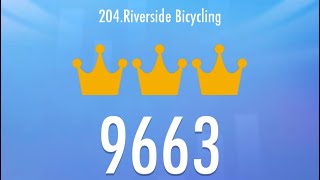 No a single person can touch this score..