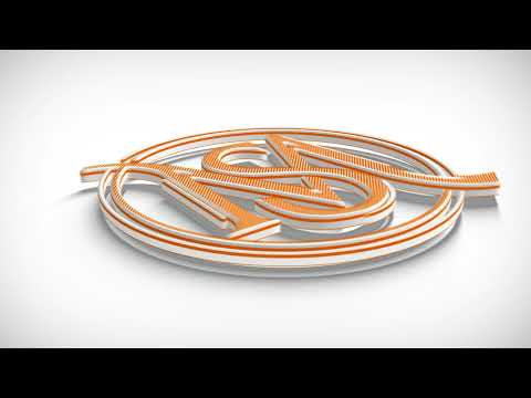 Business Intro #03 | Business Logo Animation