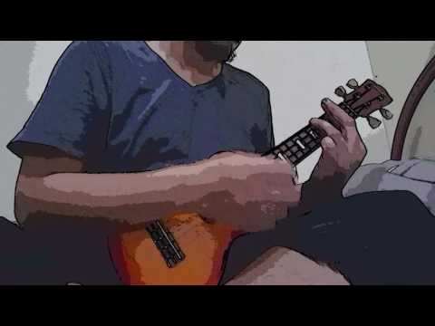 Subhanallah by raqib & waris (ukulele cover)