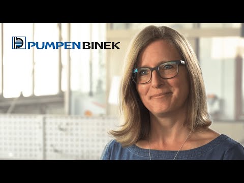 Testimonial Pumpen Binek | IT Nunweiler