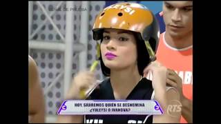 Combate: Programa del 4 de Marzo 2016