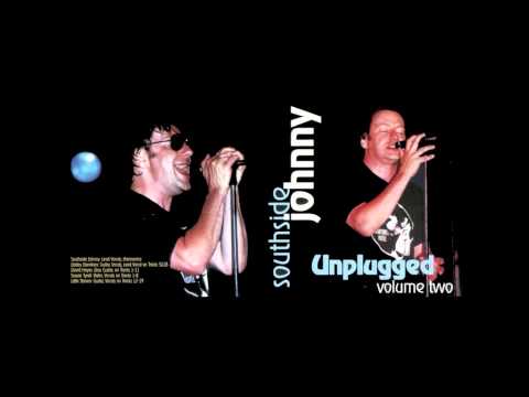 Southside Johnny - 04 - Blind Willie McTell (from "Unplugged vol. 2")