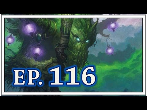 Tổng hợp những màn biểu diễn bẩn bựa nhất của Hearthstone E.116