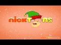 Nicktoons UK Christmas Idents 2016 and January Adverts 2017