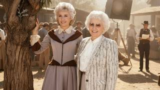 The Big Valley (1965) Cast THEN and NOW 2026 – After 61 Years, Who Is Still With Us