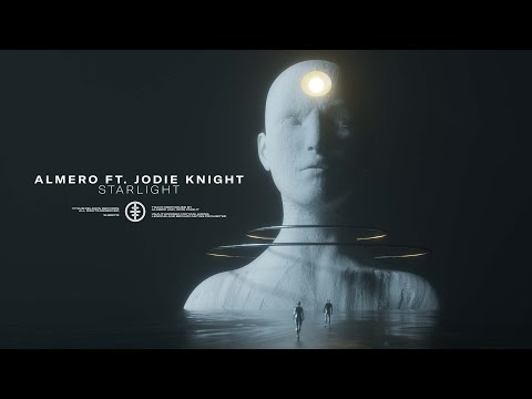 Almero - Starlight ft. Jodie Knight (Official Audio)