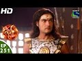 Suryaputra Karn - सूर्यपुत्र कर्ण - Episode 251 - 24th May, 2016