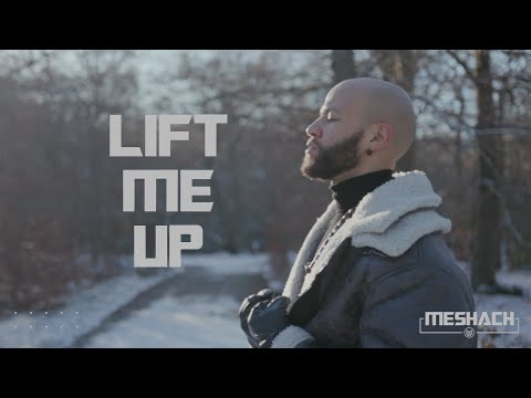 This #Cover of Lift Me Up by #Rihanna Will Give You Chills! - Meshach