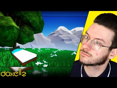 Reaction to @LetsGameItOut I Left My Perfect House to Go Fall to My Death Over and Over