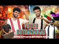 VOTER SOTHANAIGAL Election Comedy Mic Set