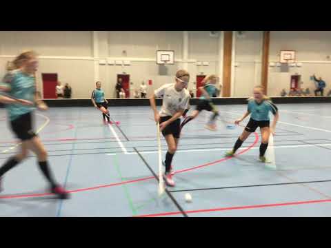 Lindås F04 - Älvstranden F05, period 3 (Innebandy / Floorball)