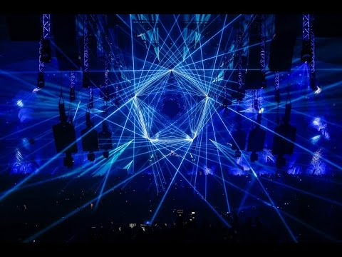 Luca Antolini DJ - Heat (Steve Hill vs. Dark by Design Remix 2007)