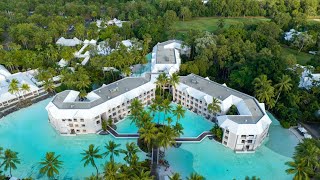 Sheraton Grand Mirage Resort, Port Douglas
