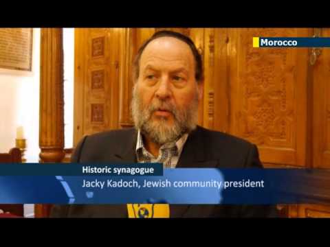 Historic Slaat Lazama Synagogue