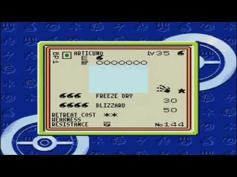 MK404 Plays Pokémon Trading Card Game[GBC] - Grand Master Grand Dasher