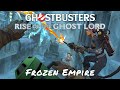 Ghostbusters: Rise Of The Ghost Lord — Frozen Empire