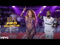 Shakira Neymar Hey Na Duna FIFA World Cup Song 2026 NTX Official Music 4K
