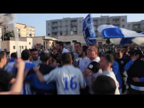 VIGOR MOLES : CE NE ANDIAMO IN PROMOZIONE