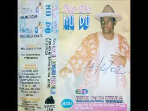 King Ochiligwe Ubulu - Ibeme Ibeme