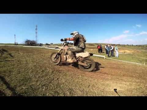 Sebis Enduro Challenge