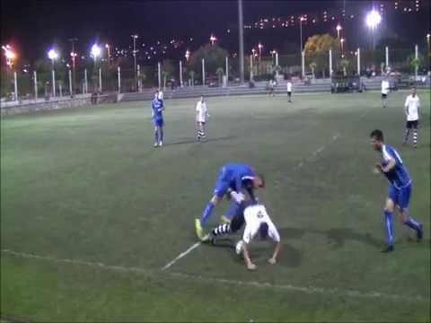 (PARTIDO COMPLETO) Partido UD San Fernando-UD Hespérides CF. 24 10 2014 Regional Preferente.