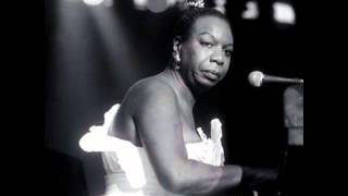 Nina Simone - Mood Indigo