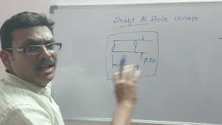 General Dimensioning & Geometric Dimensioning
