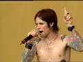 Buckcherry - Ridin' - 7/23/1999 - Woodstock 99 West Stage