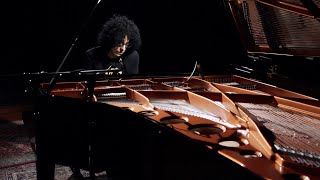 GIOVANNI ALLEVI in "Yuzen" || RS Live @ SAE Institute