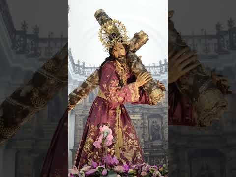 Jesús Nazareno La Merced