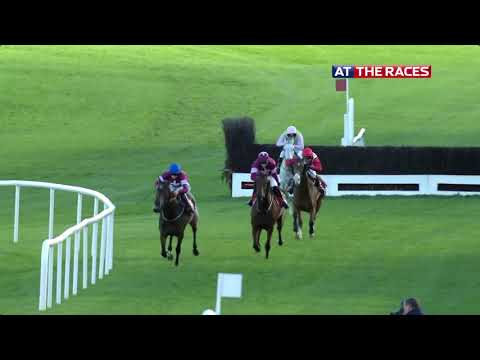 Racing from Punchestown |17th October 2018| Irish Daily Star Chase