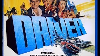 The Driver (1978) Trailer