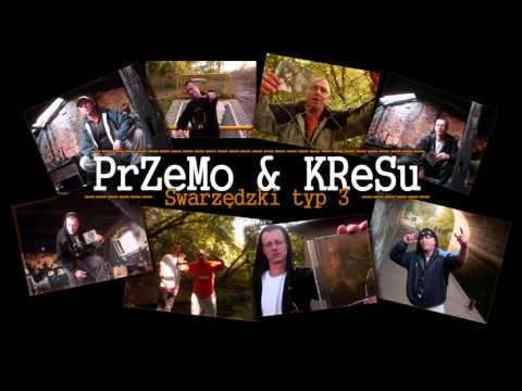 PrZeMo & KReSu - Swarzędzki typ 3