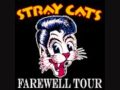 Stray Cats - Baby Blue Eyes