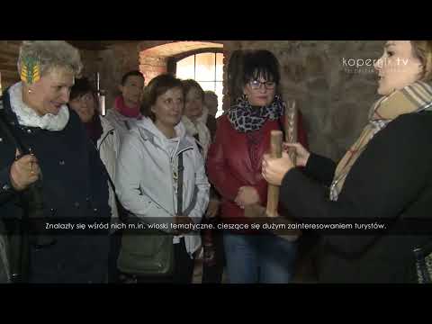 Wyzwania i możliwości wsparcia przedsiębiorczości na obszarach wiejskich.