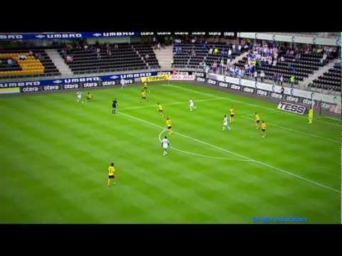 Alexander Søderlund - tippeligaen 2012 promo |HD|1080p - bke