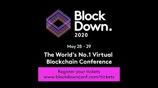 BlockDown 2020: Fireside Chat Bitcoin Maximalism vs Bitcoin Minimalism W/ Erik Voorhees & Jimmy Song