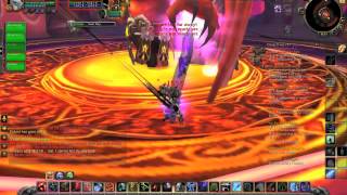 Bang Gang does sunwell